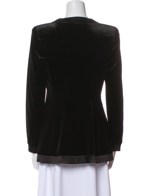 Giorgio Armani Evening Jacket