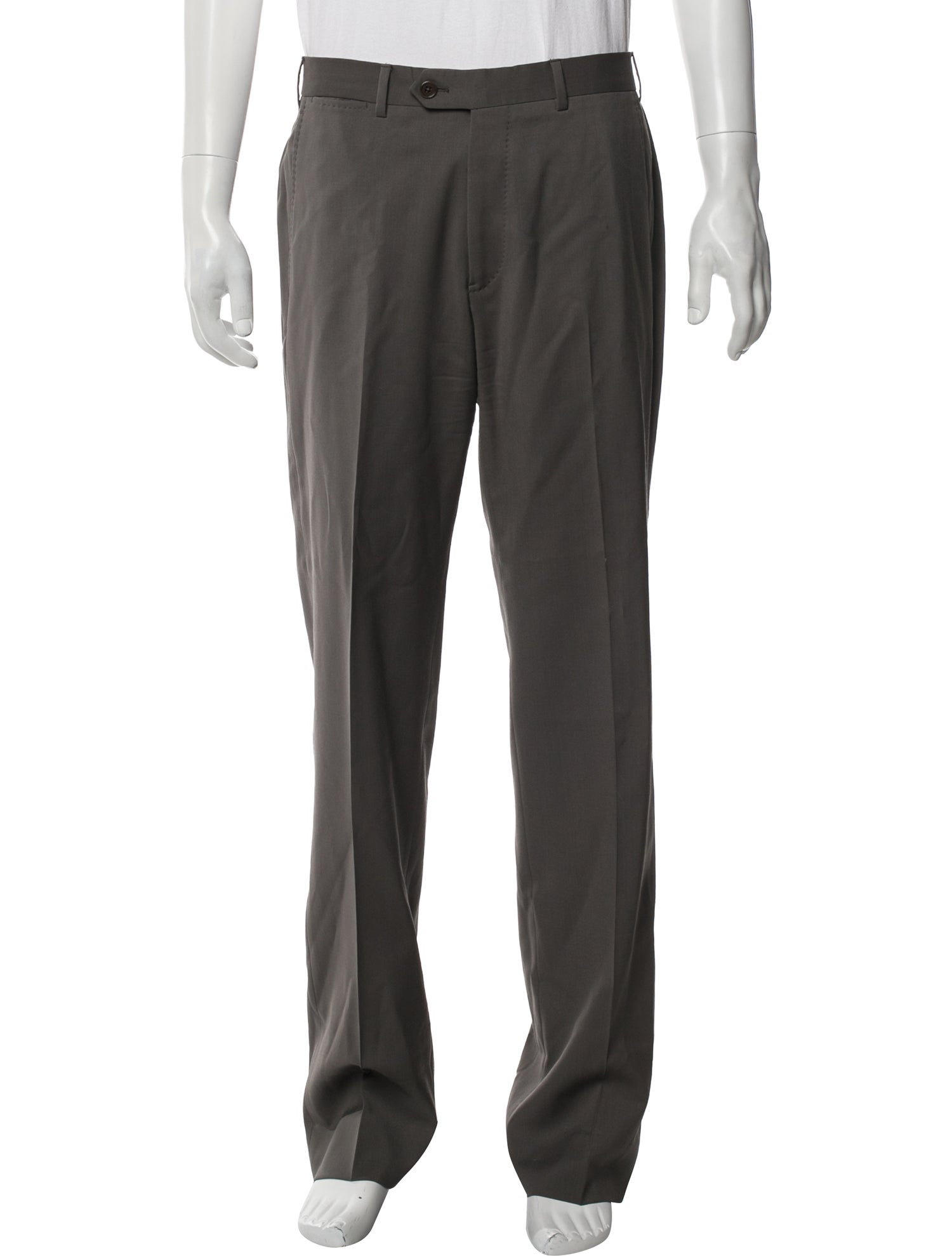 Giorgio Armani Dress Pants