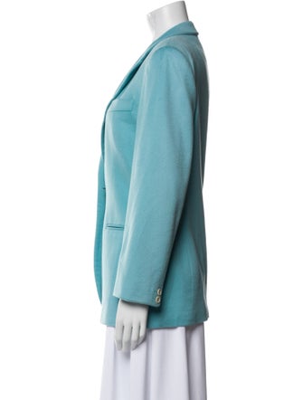 Giorgio Armani Cashmere Blazer
