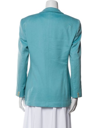 Giorgio Armani Cashmere Blazer