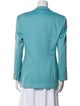 Giorgio Armani Cashmere Blazer