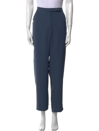 Giorgio Armani Wide Leg Pants