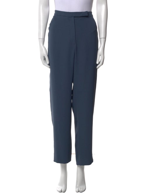 Giorgio Armani Wide Leg Pants