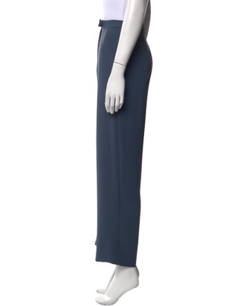 Giorgio Armani Wide Leg Pants