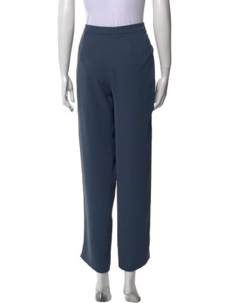 Giorgio Armani Wide Leg Pants