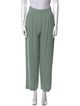 Giorgio Armani Wide Leg Pants