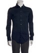 Giorgio Armani Long Sleeve Dress Shirt