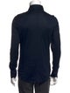 Giorgio Armani Long Sleeve Dress Shirt