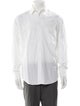 Giorgio Armani Long Sleeve Dress Shirt