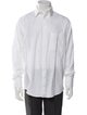 Giorgio Armani Long Sleeve Dress Shirt