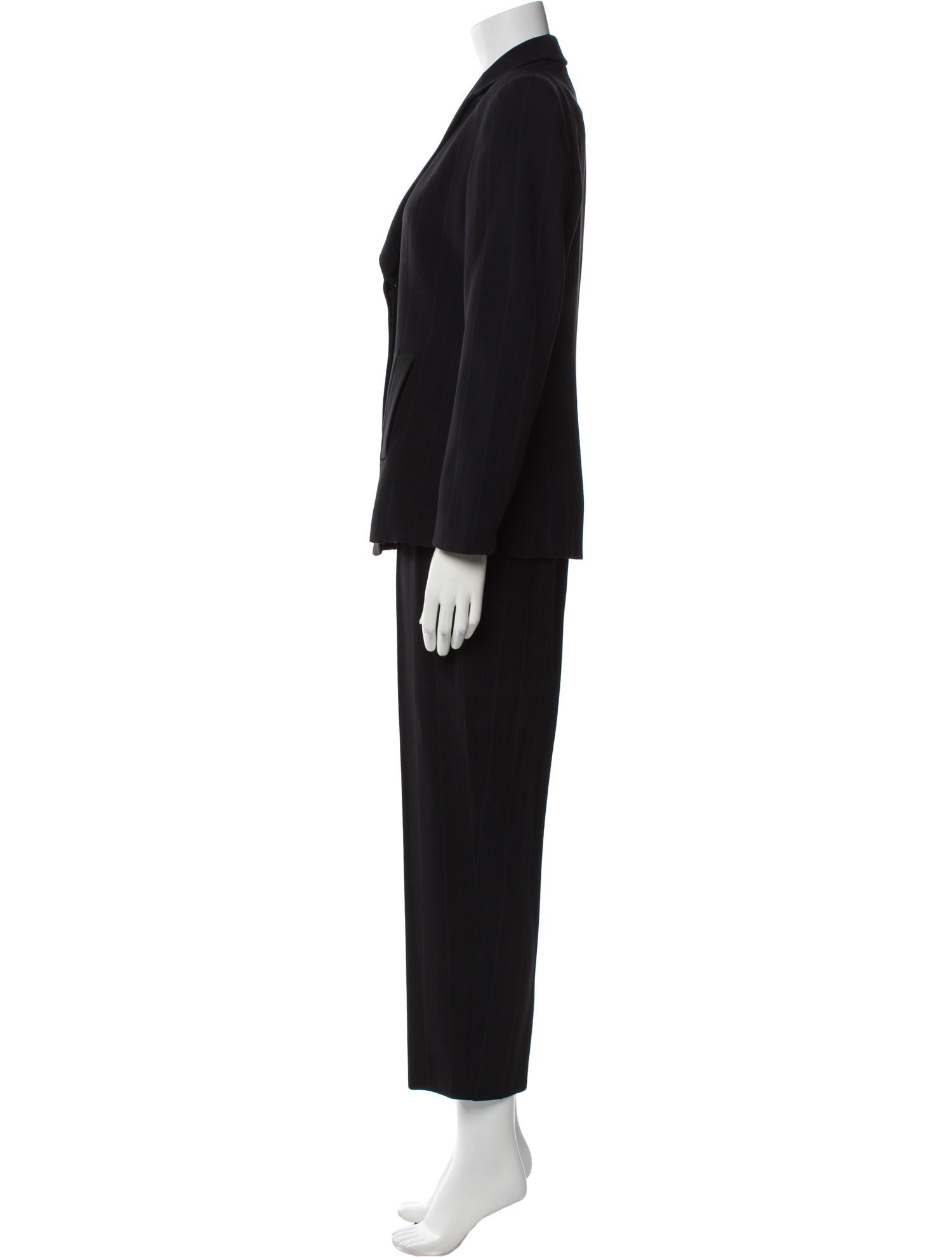 Giorgio Armani Vintage 1990's Pantsuit