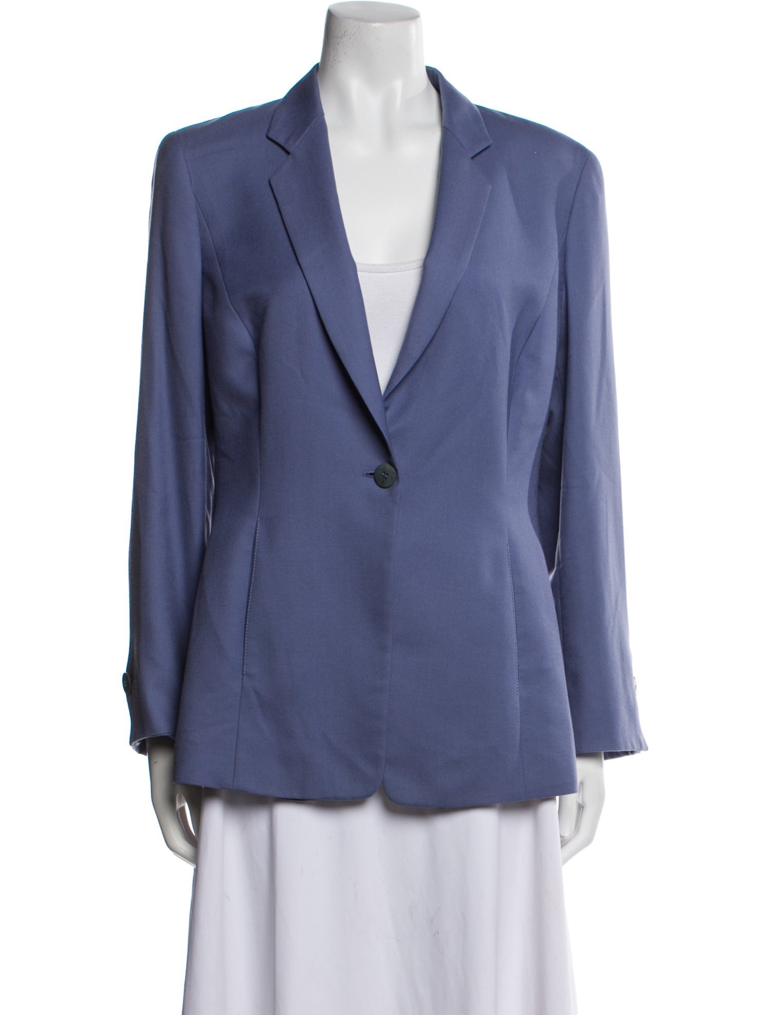Giorgio Armani Cashmere Blazer
