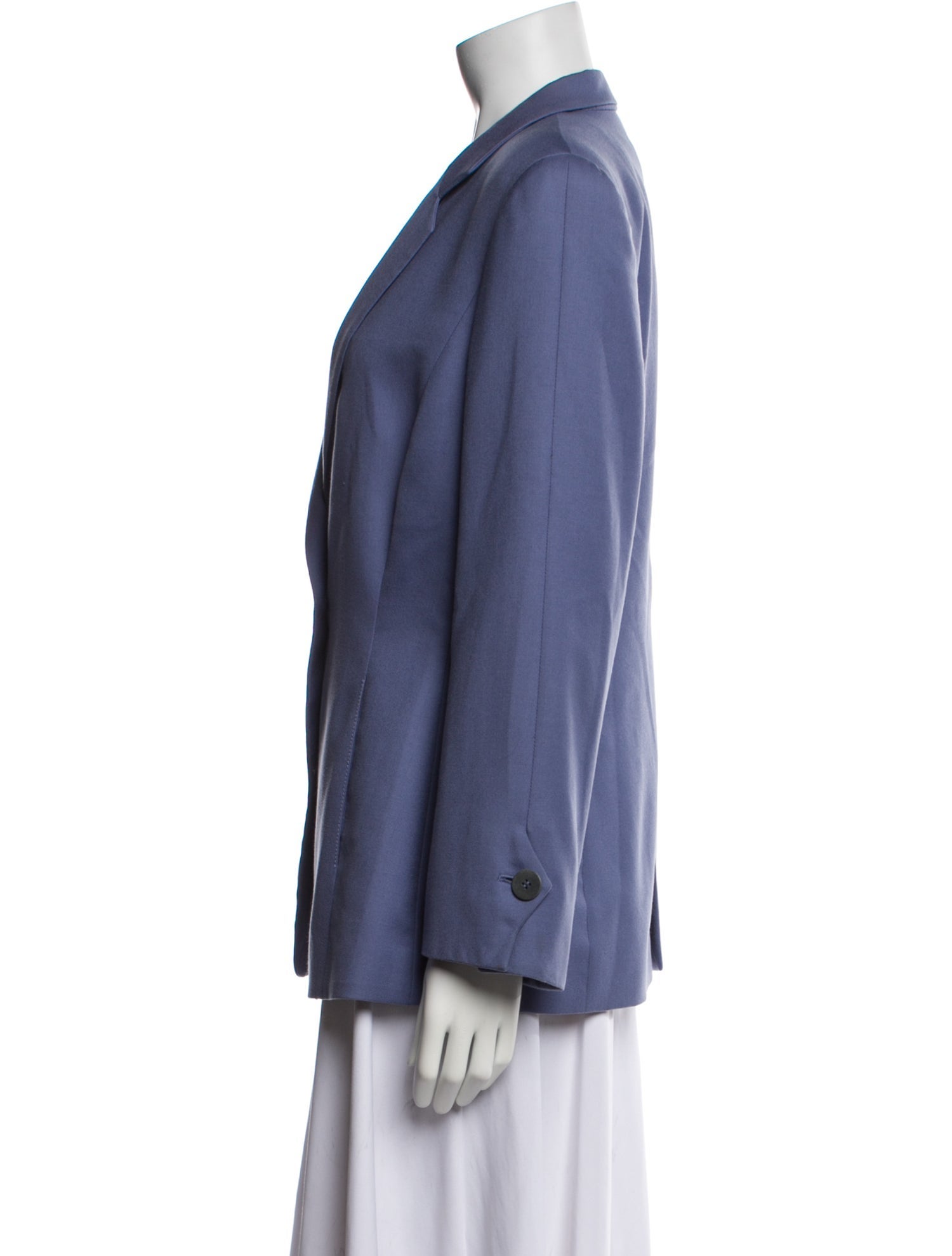 Giorgio Armani Cashmere Blazer