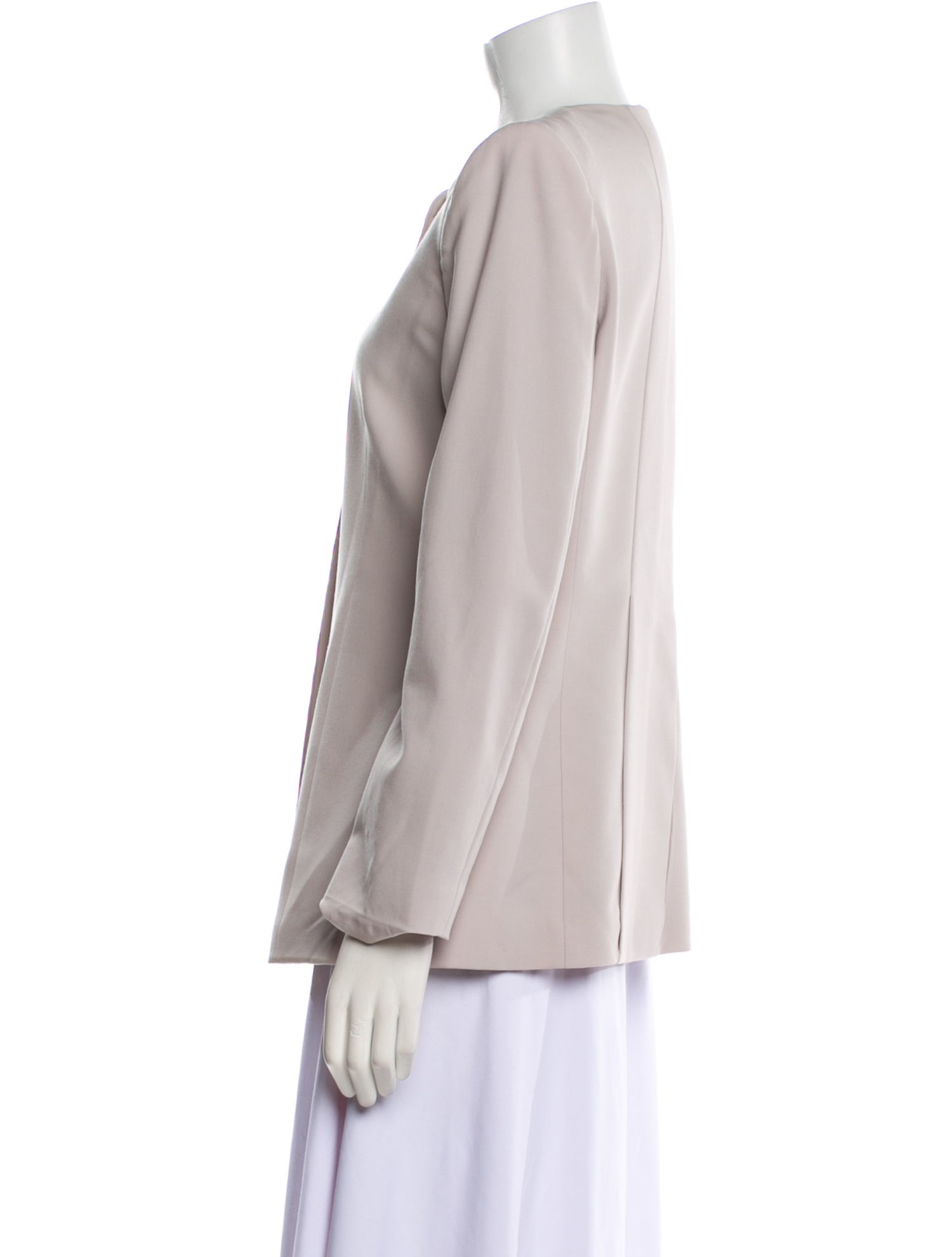 Giorgio Armani Virgin Wool Jacket