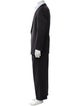 Giorgio Armani Virgin Wool Two-Piece Suit