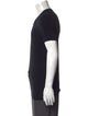 Giorgio Armani V-Neck Short Sleeve T-Shirt