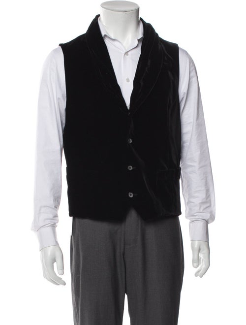 Giorgio Armani Vest