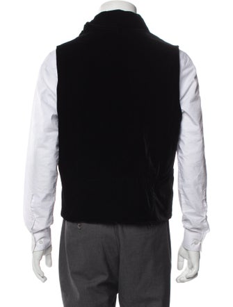 Giorgio Armani Vest