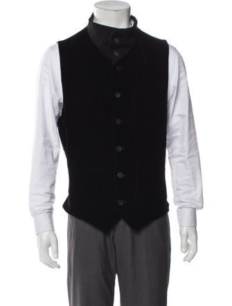 Giorgio Armani Vest