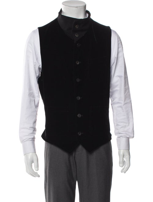 Giorgio Armani Vest