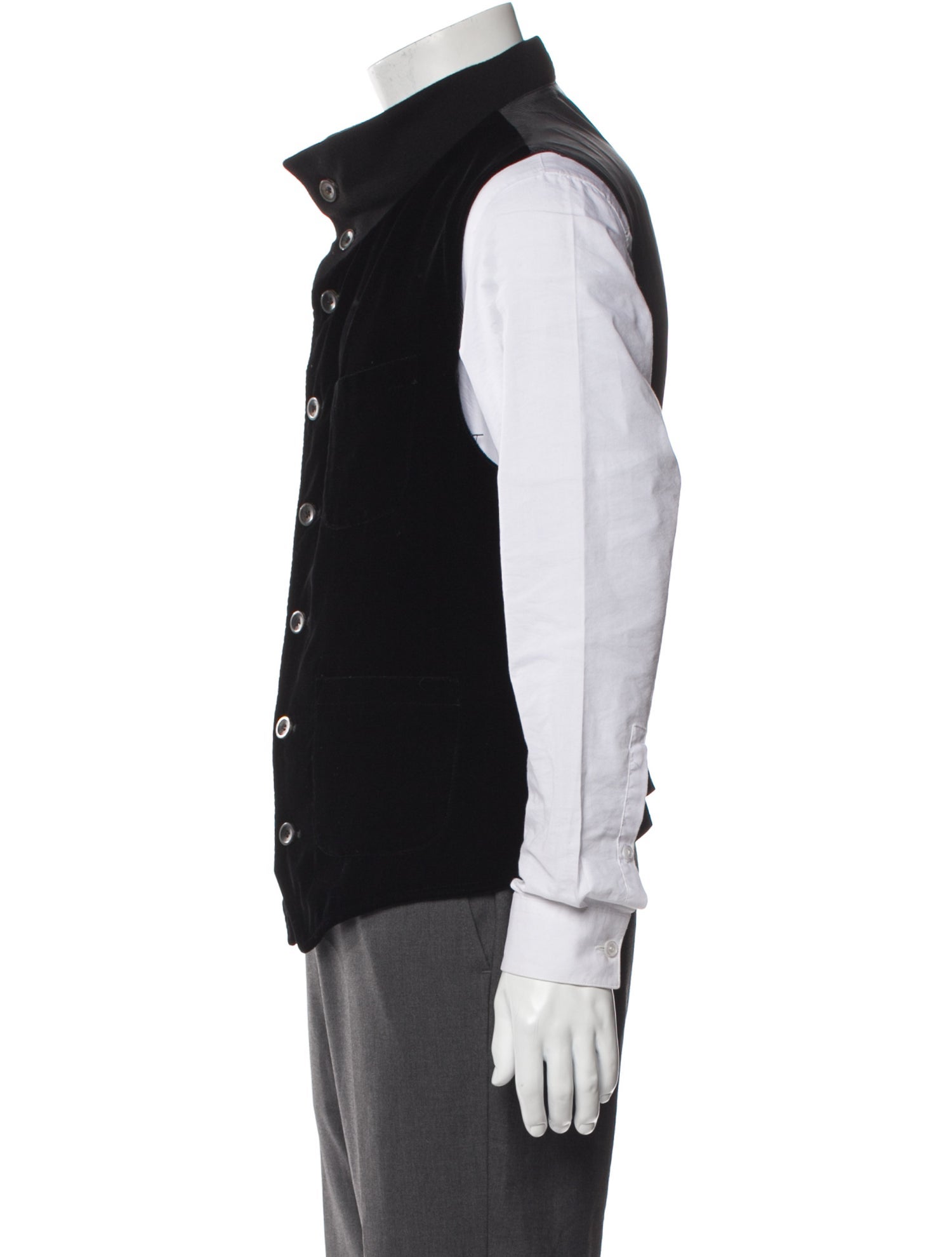 Giorgio Armani Vest