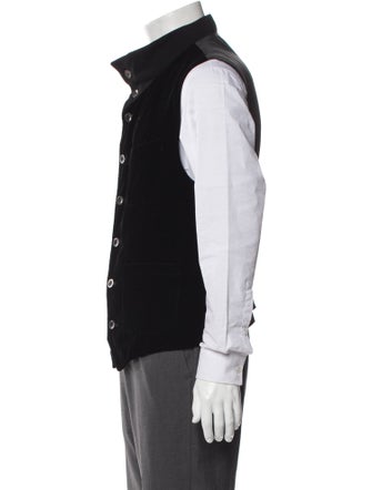 Giorgio Armani Vest