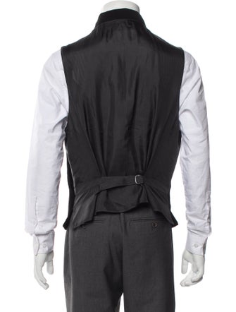Giorgio Armani Vest