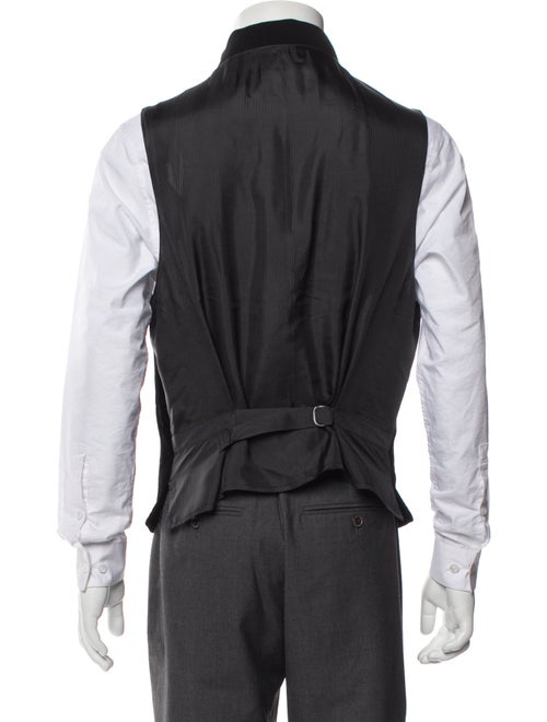 Giorgio Armani Vest