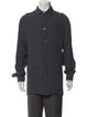 Giorgio Armani Long Sleeve Dress Shirt