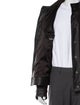 Giorgio Armani Wool Utility Jacket