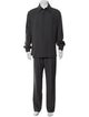 Giorgio Armani Long Sleeve Dress Shirt