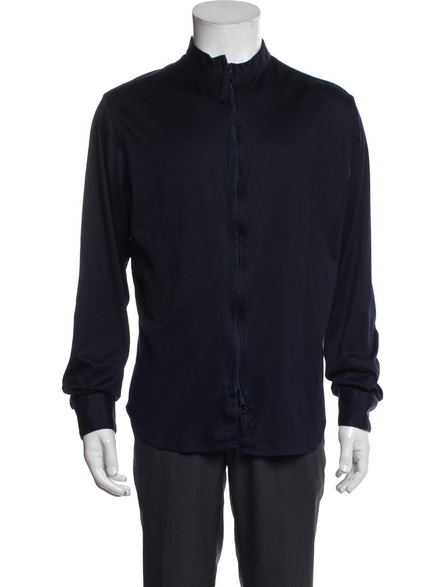 Giorgio Armani Windbreaker