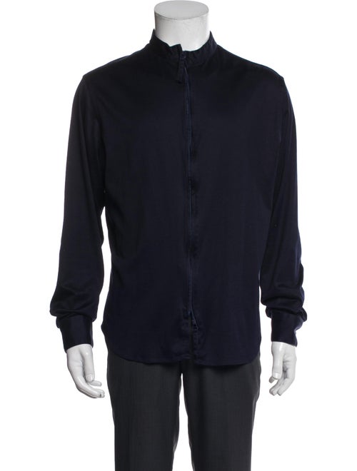 Giorgio Armani Windbreaker