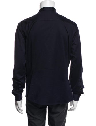 Giorgio Armani Windbreaker