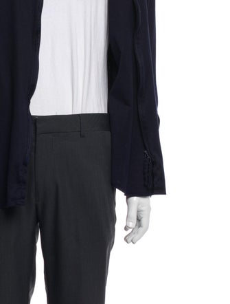 Giorgio Armani Windbreaker