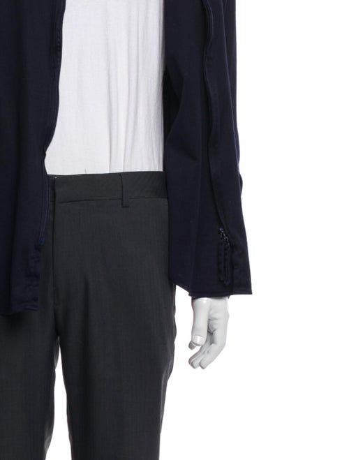 Giorgio Armani Windbreaker