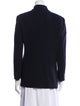 Giorgio Armani Wool Blazer