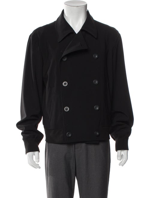 Giorgio Armani Peacoat