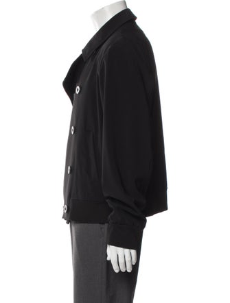 Giorgio Armani Peacoat