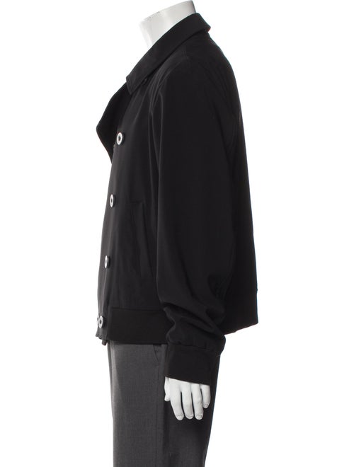 Giorgio Armani Peacoat