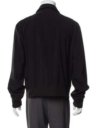 Giorgio Armani Peacoat