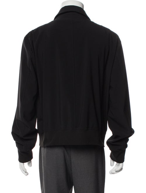 Giorgio Armani Peacoat