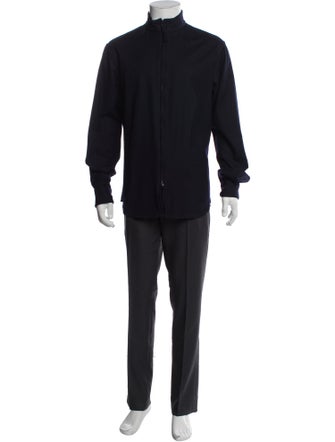 Giorgio Armani Overcoat