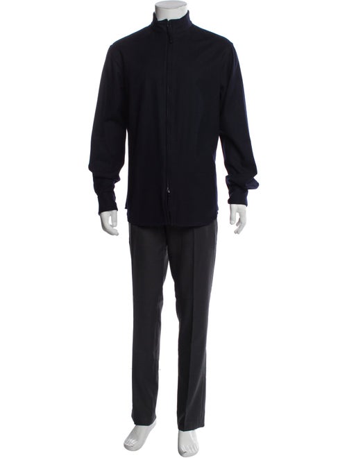 Giorgio Armani Overcoat