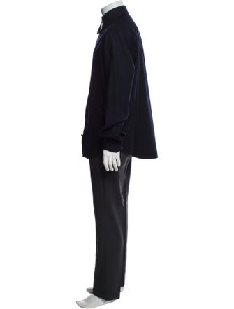 Giorgio Armani Overcoat