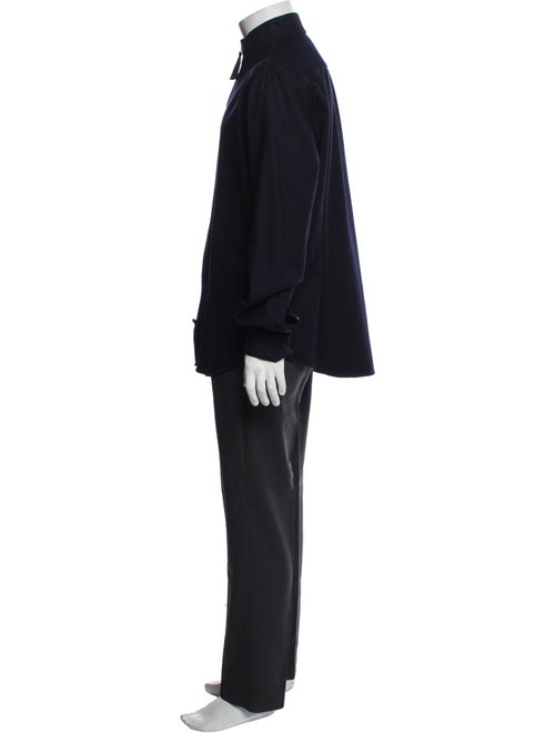 Giorgio Armani Overcoat