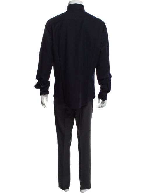 Giorgio Armani Overcoat