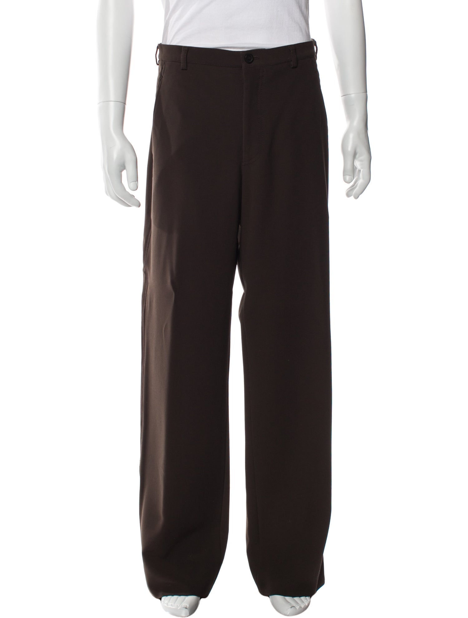 Giorgio Armani Pants