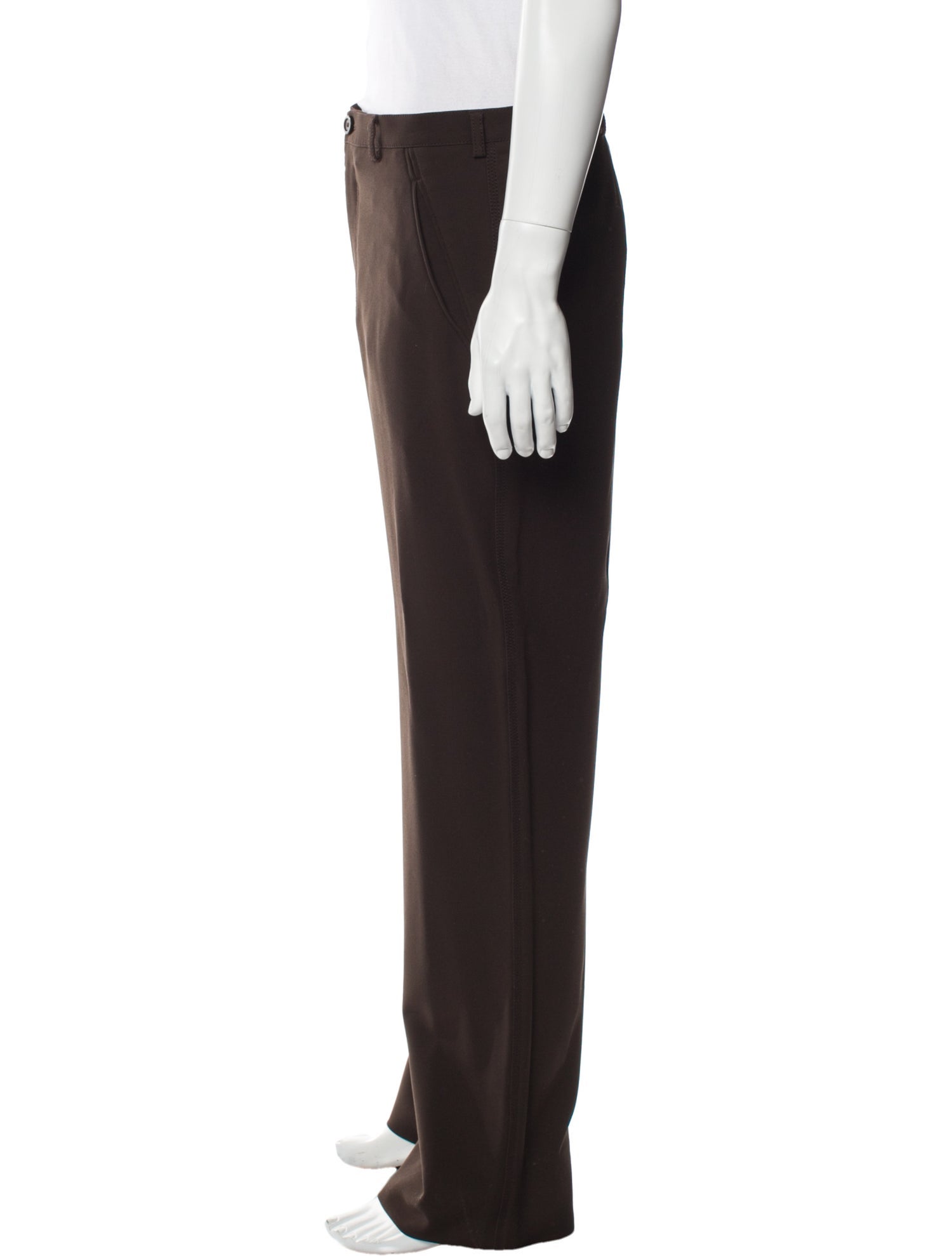 Giorgio Armani Pants