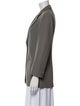 Giorgio Armani Wool Blazer